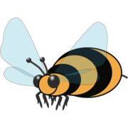 Buzzing Bee