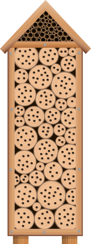 Bee Hotel