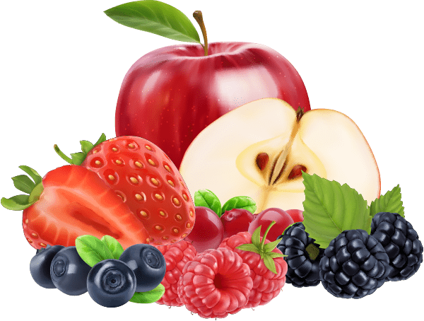 Assorted Fruits